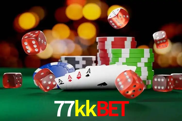 Bônus de Boas-vindas 77kkbet